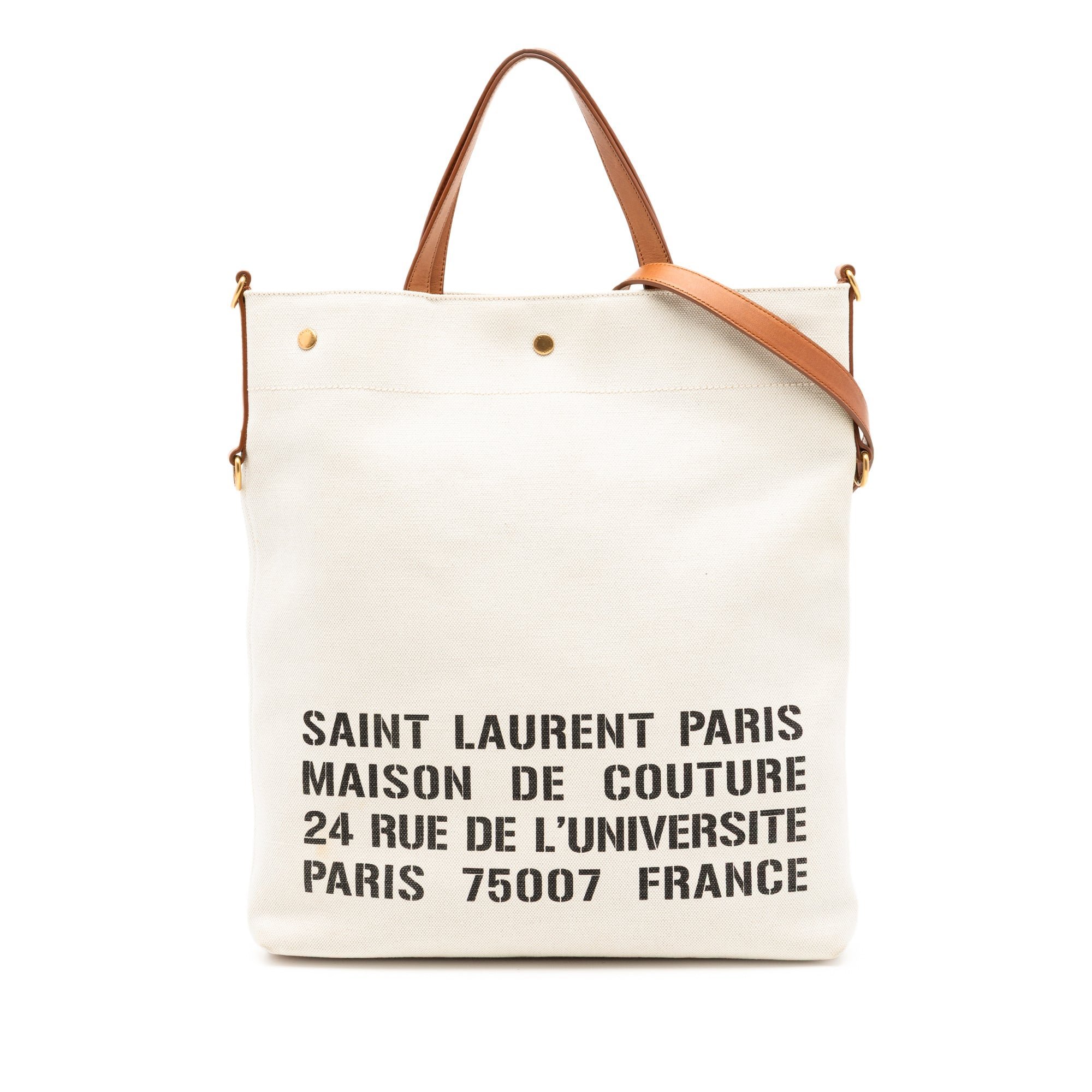 Cloth tote