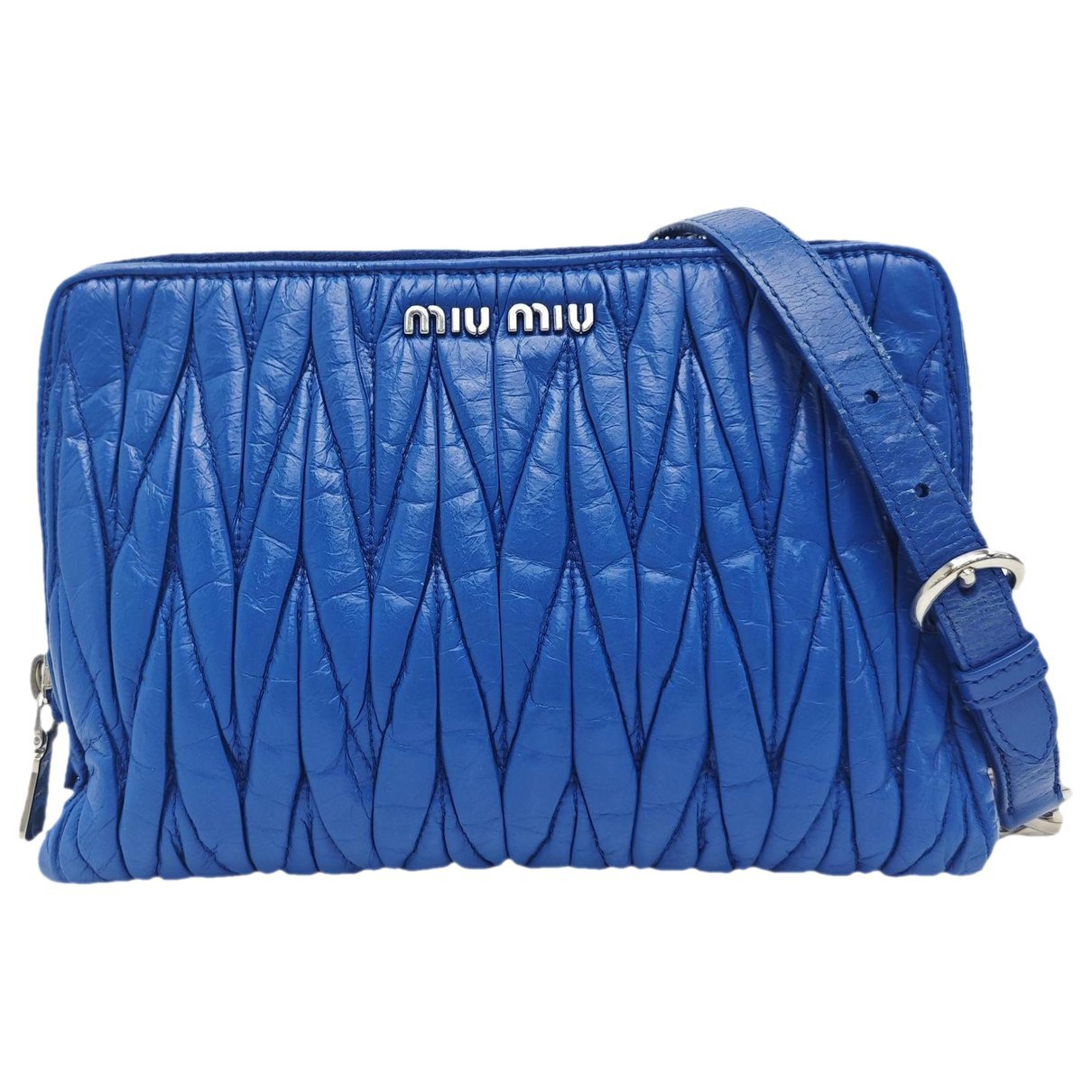 Crossbody bag