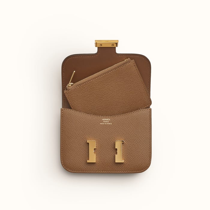 Alezan Constance Slim Wallet