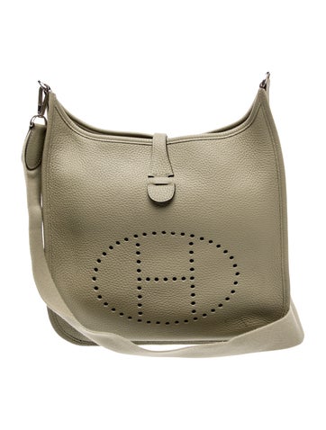 Hermes Clemence Evelyne III 29