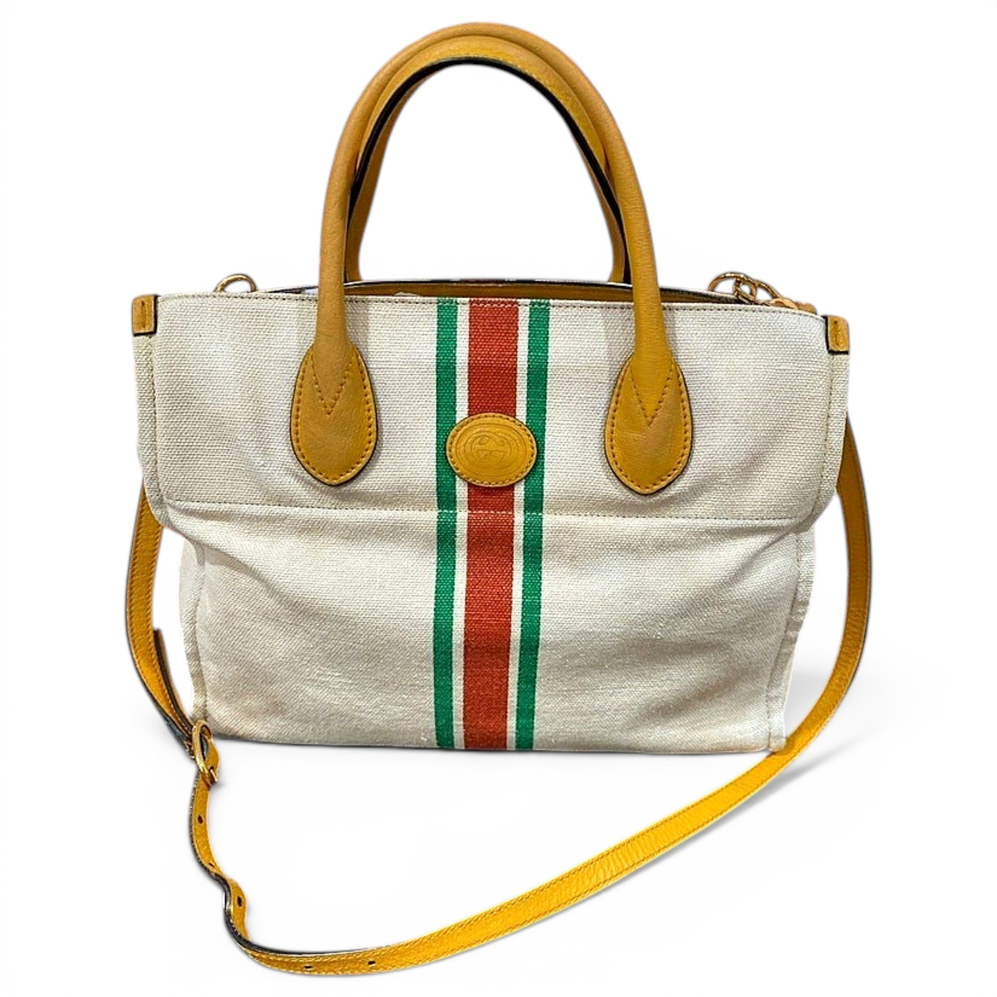 Cloth tote