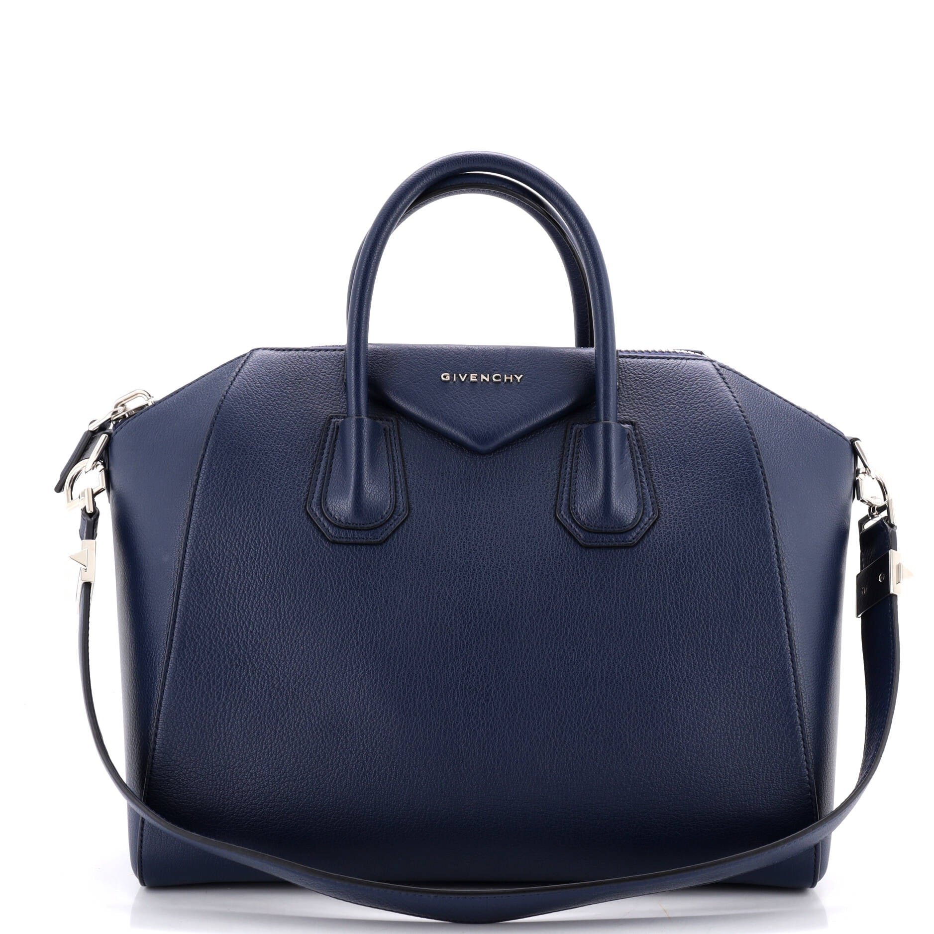 Antigona Bag Leather Medium