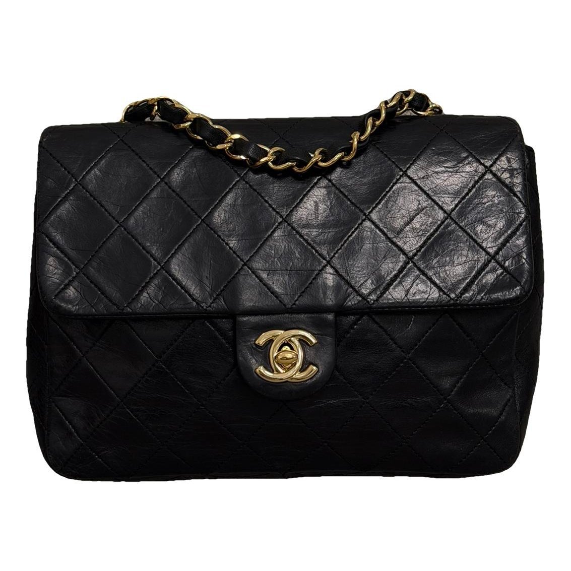 Timeless/Classique leather crossbody bag
