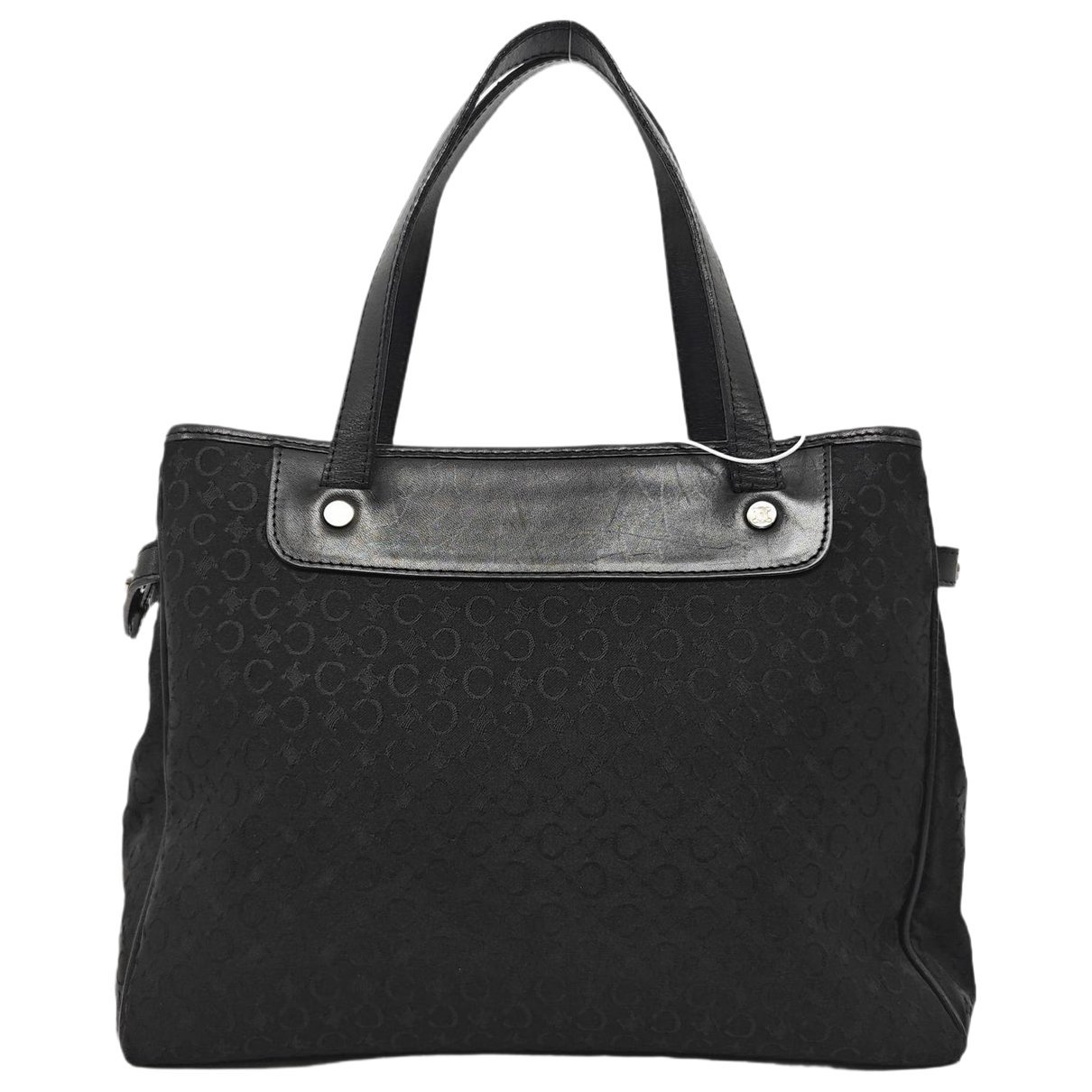 Cloth handbag