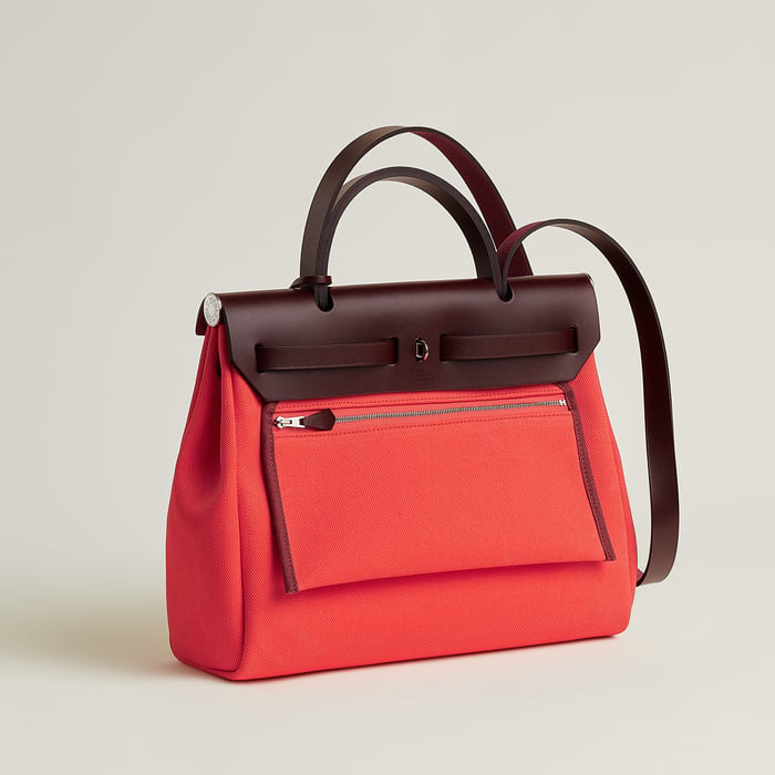 Herbag Zip 31 Bag