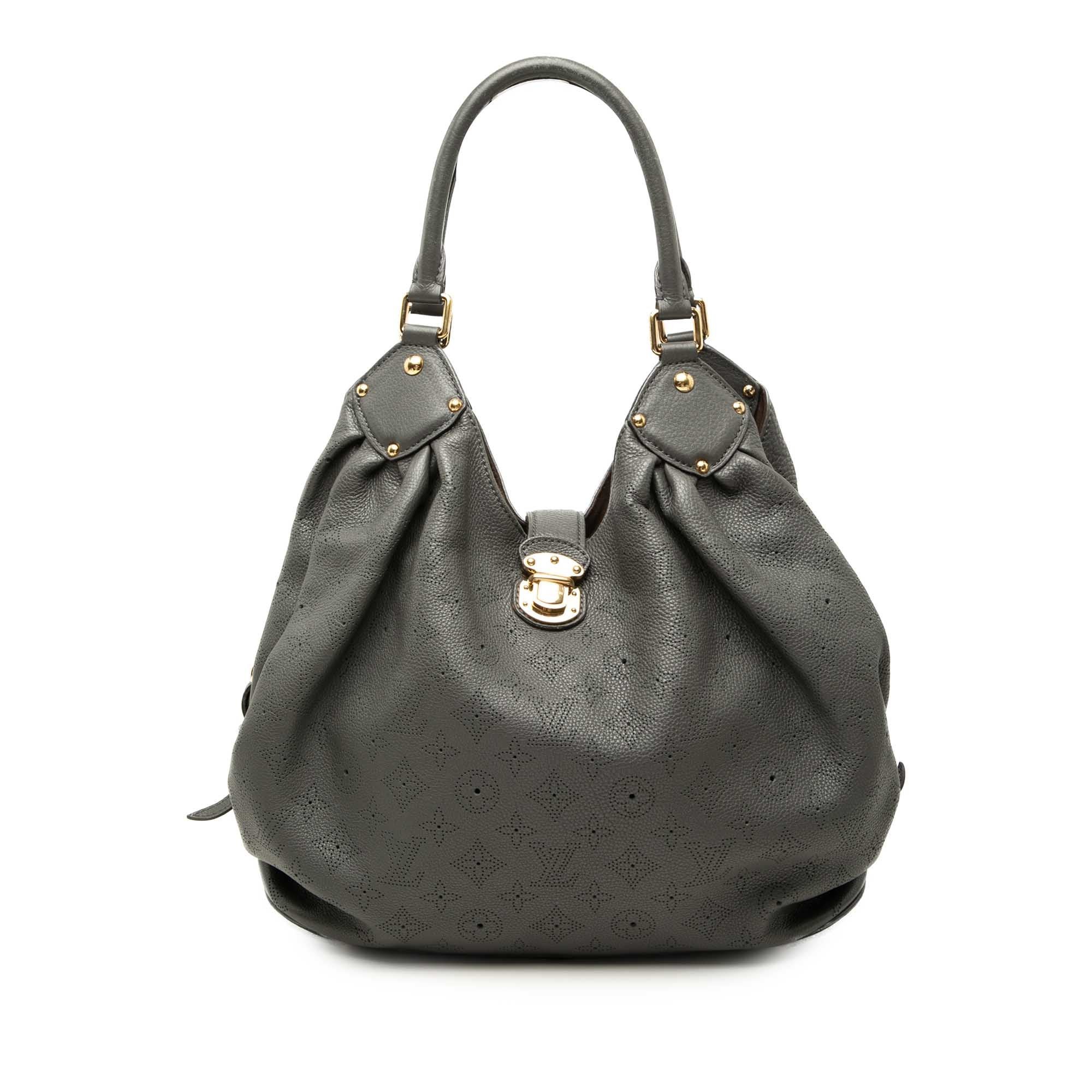 Mahina leather handbag