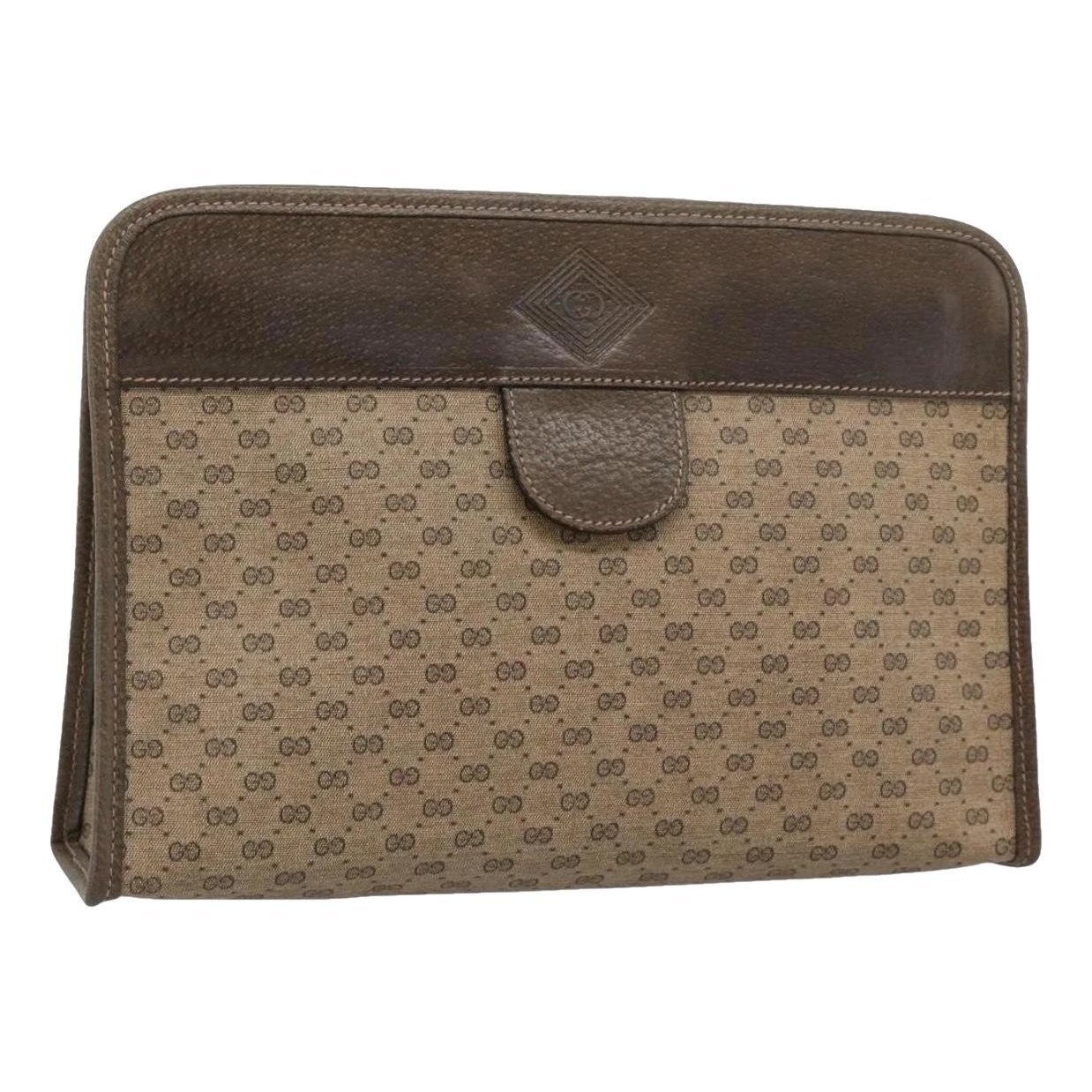 Clutch bag