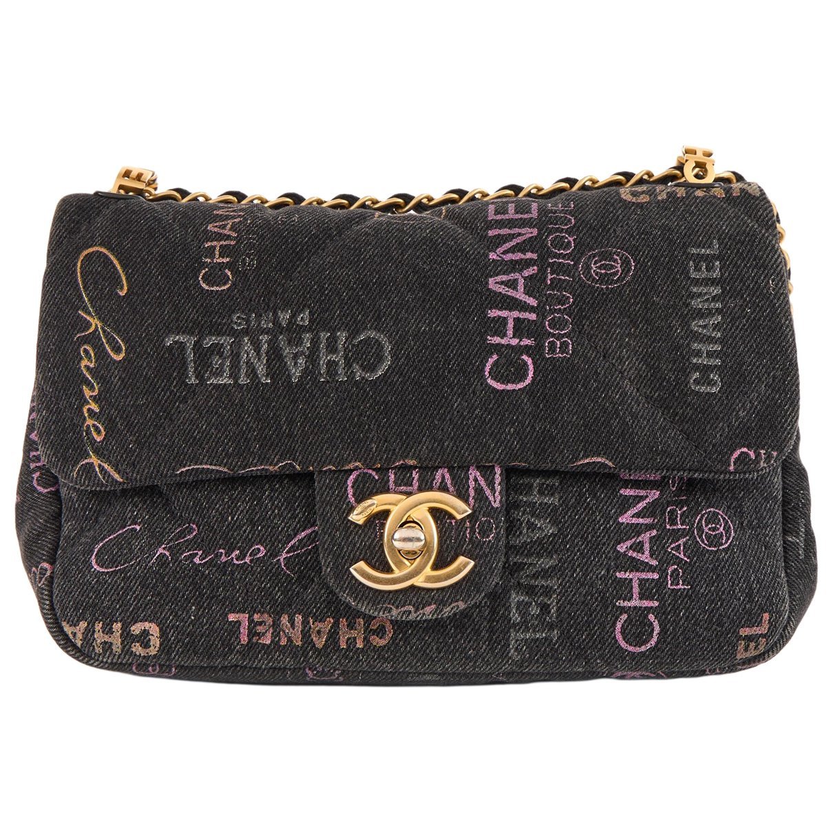 Timeless/Classique crossbody bag