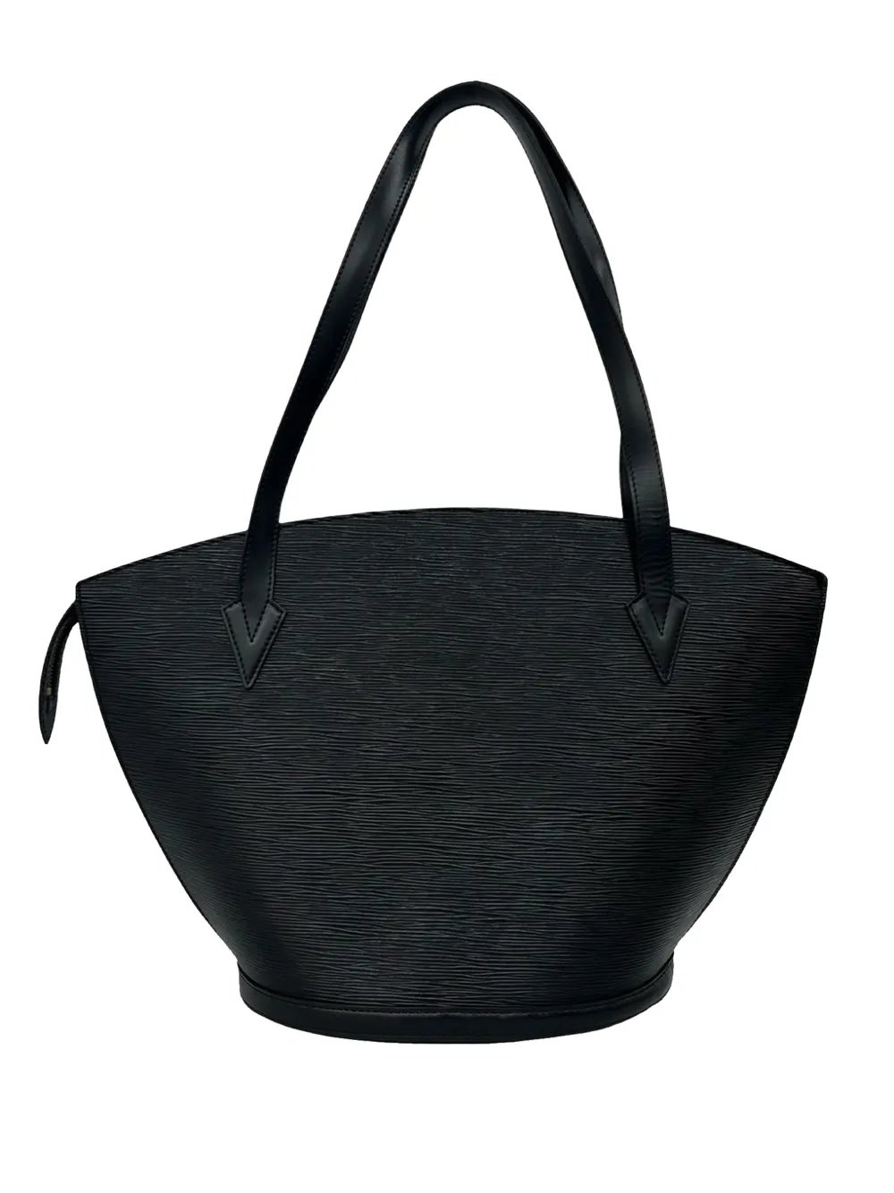 1994 Epi Saint Jacques GM Long Strap tote bag