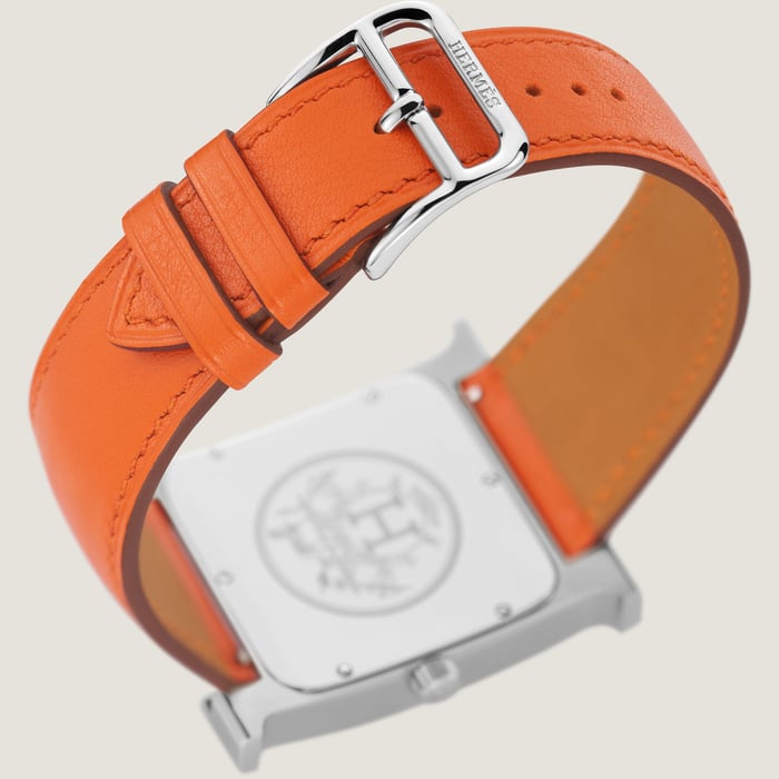 썽 꼴로리 Heure H 워치, 라지 모델, 34mm