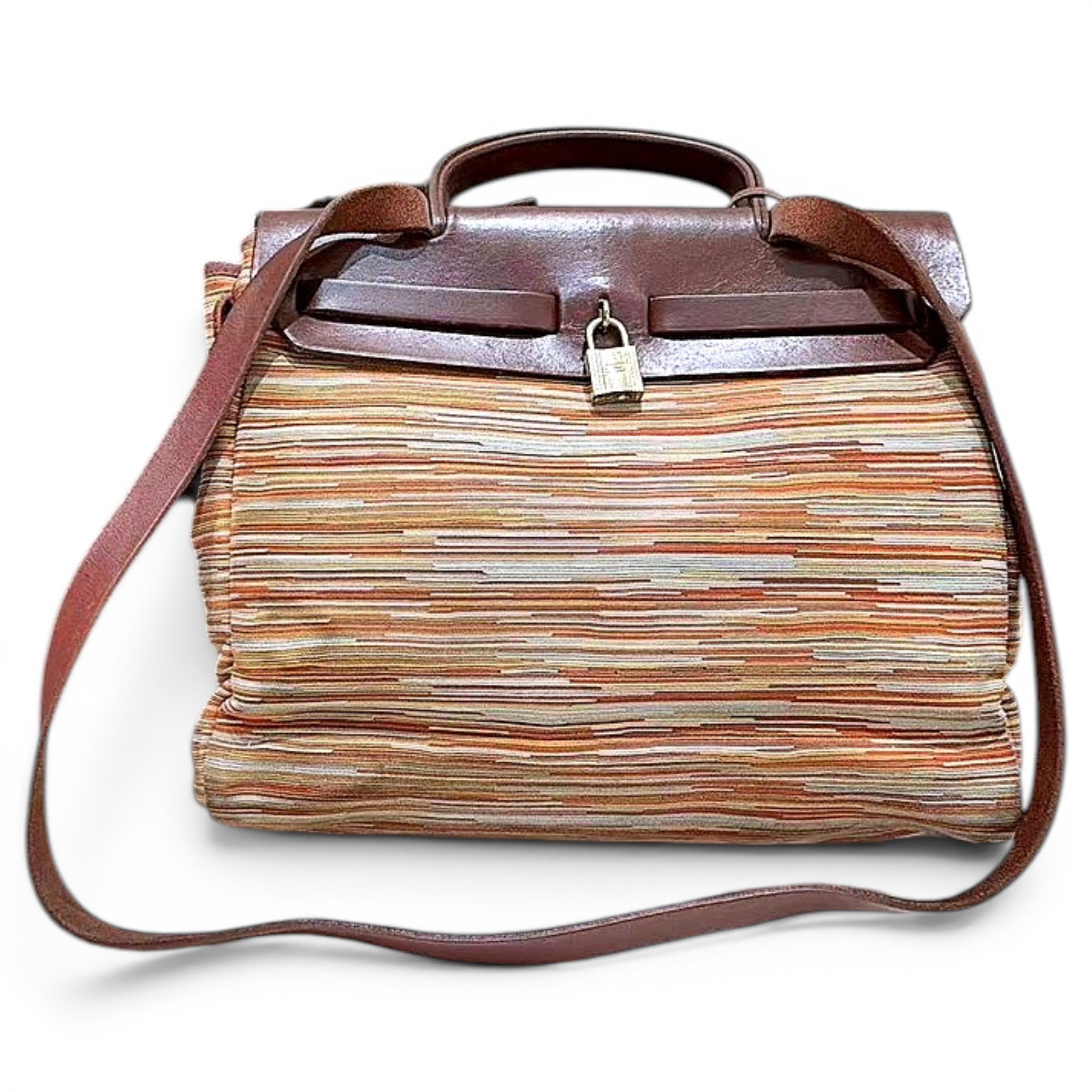 Herbag cloth handbag