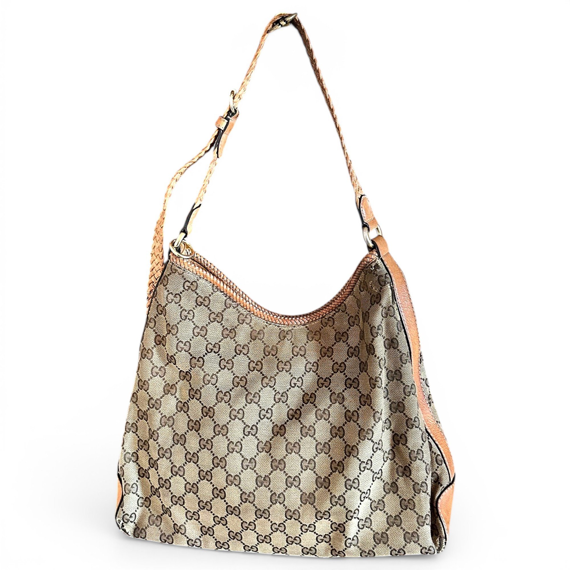 Cloth handbag