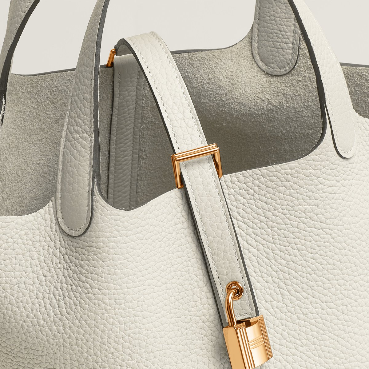 Craie Picotin Lock 18 Bag