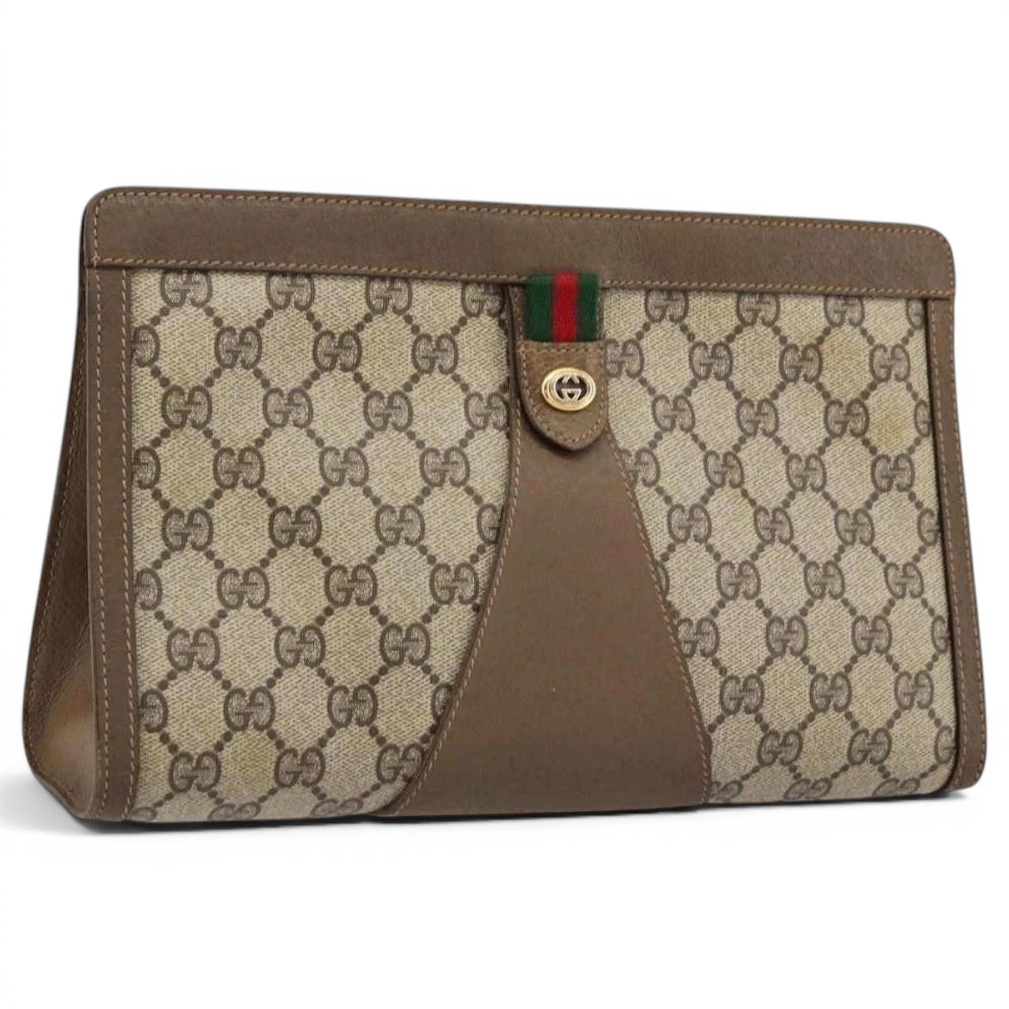 Clutch bag