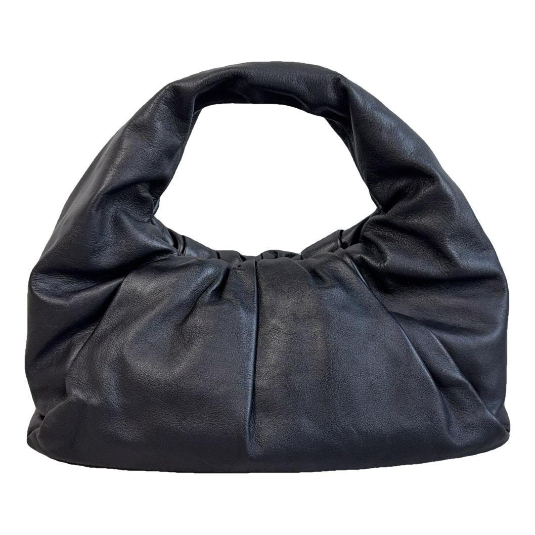 Bottega Veneta Shoulder Pouch leather handbag