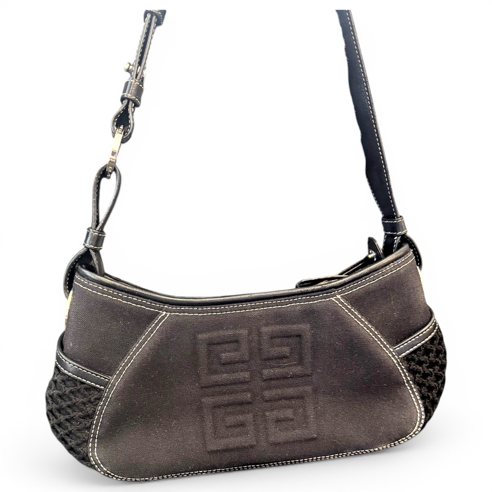 Cloth handbag