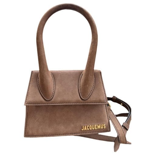 Leather bag