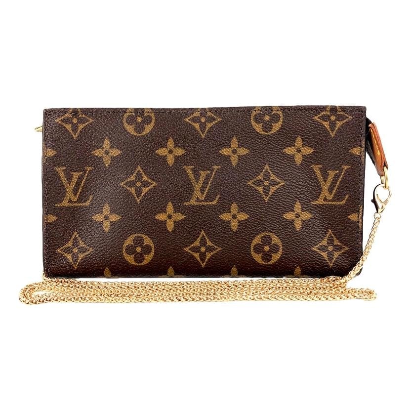 Cloth crossbody bag
