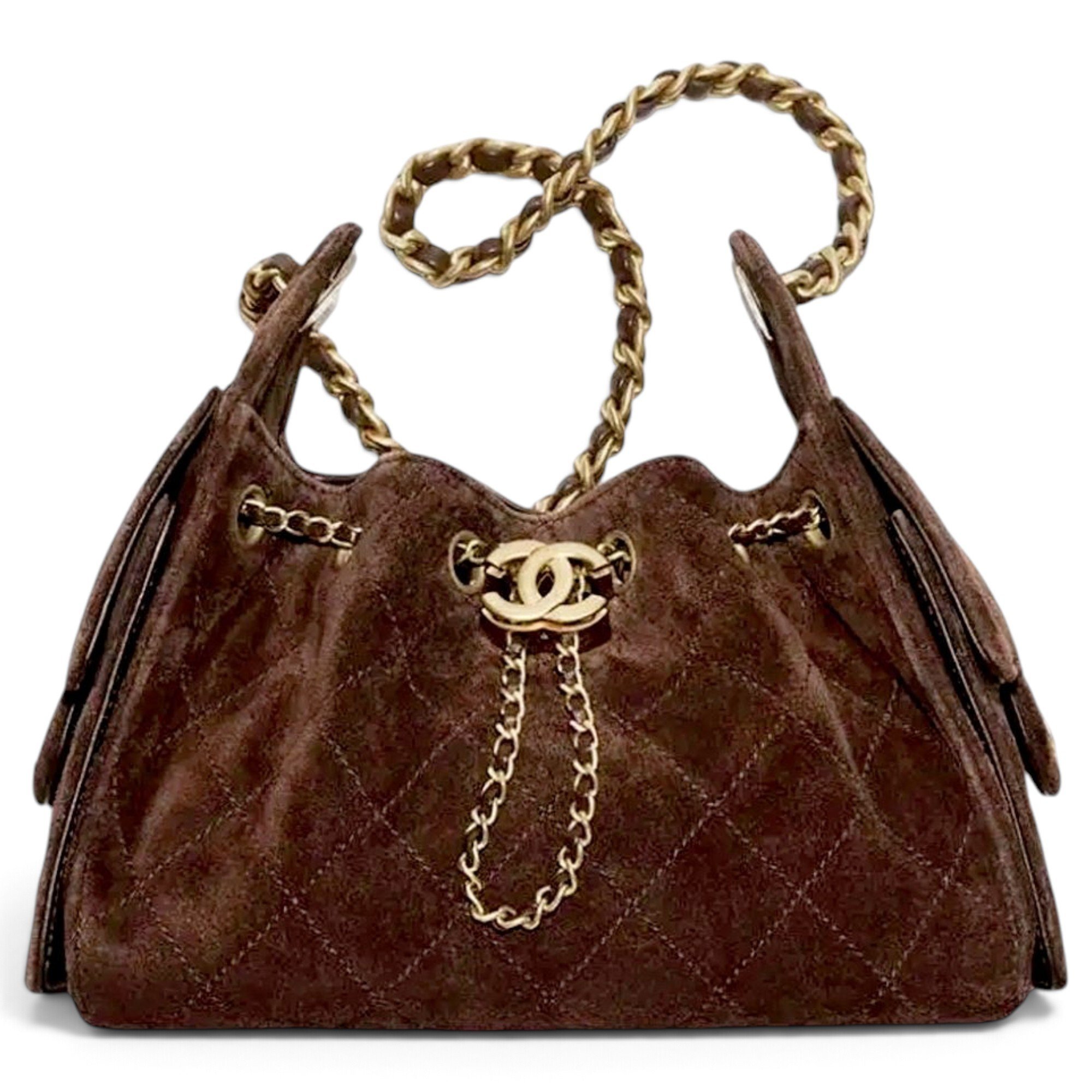 Chanel 25 handbag