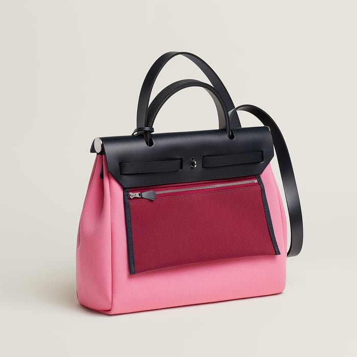 Herbag Zip 31 Retourne Verso 백