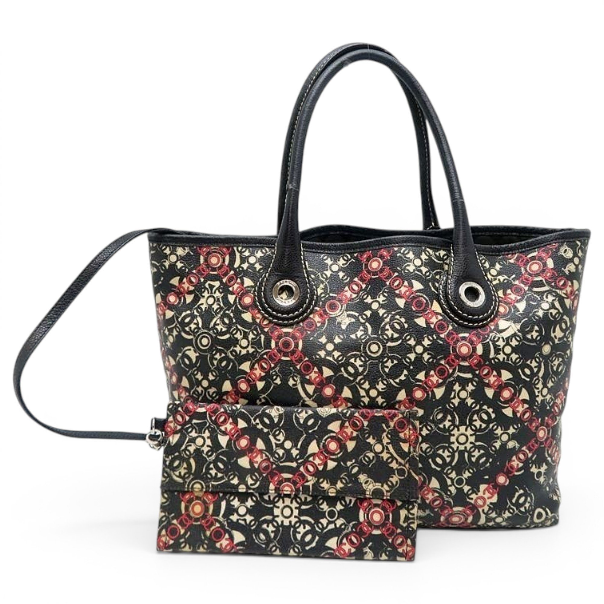 Cloth tote