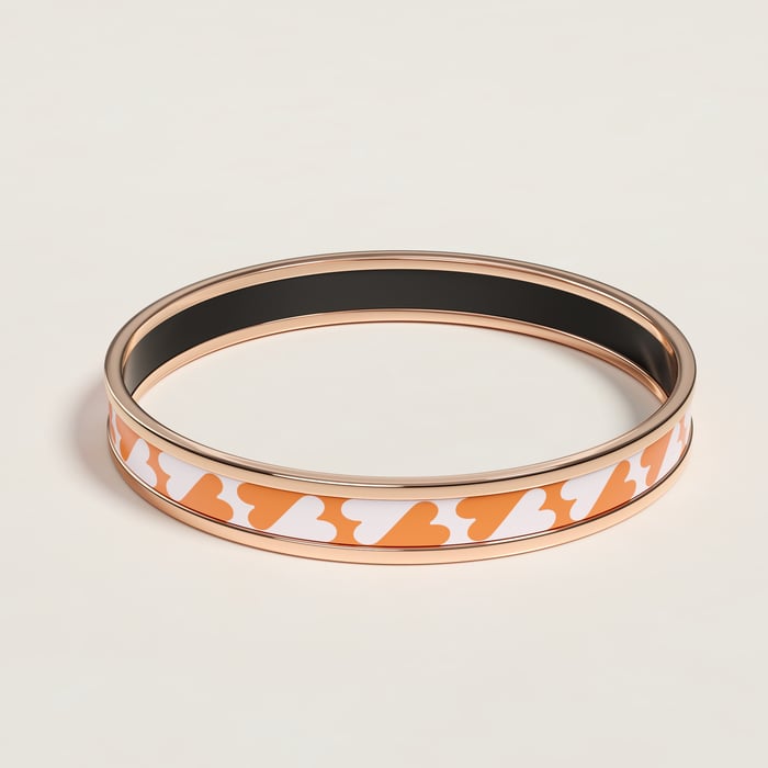 Dragée Cartes a Jouer Bangle