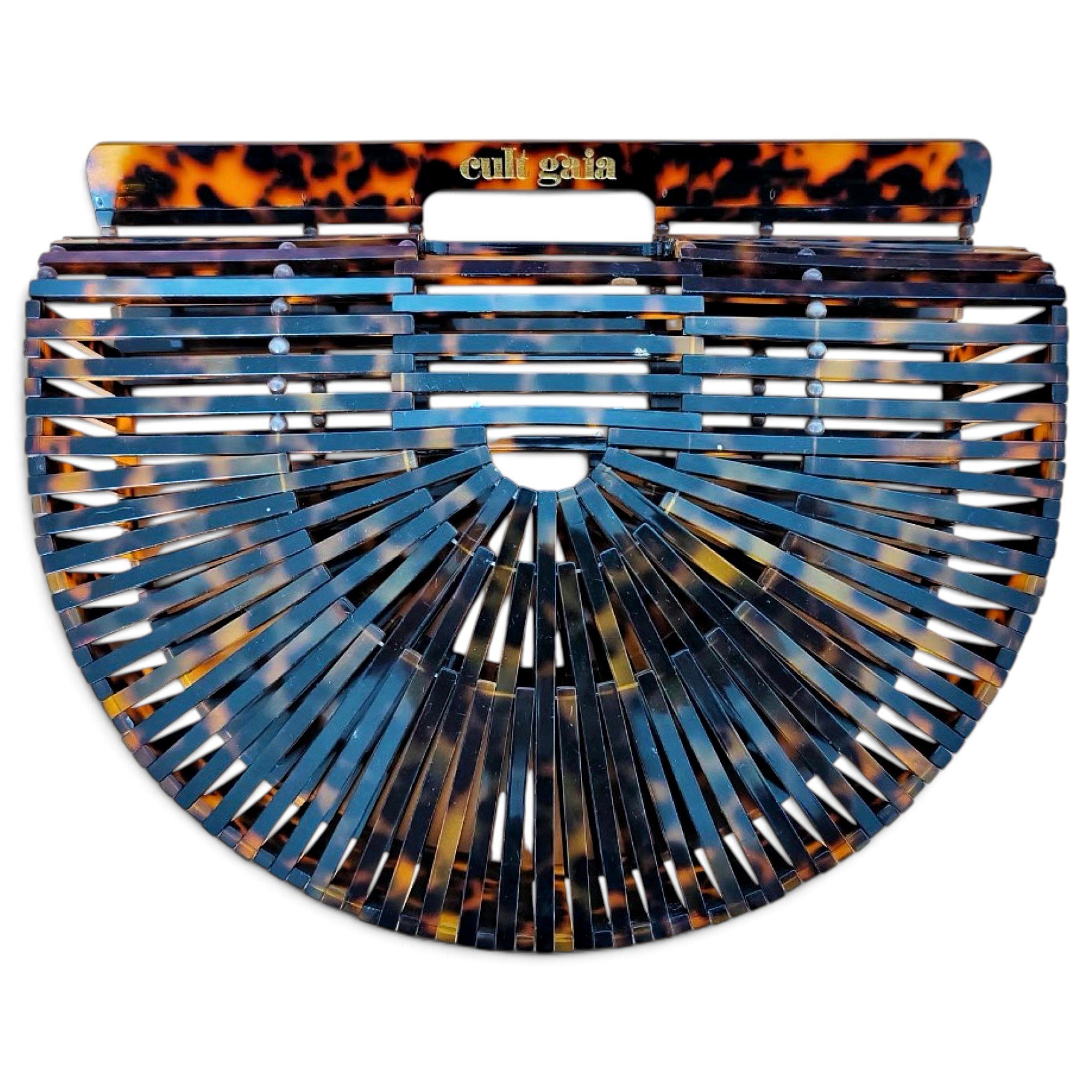Gaia's Ark handbag