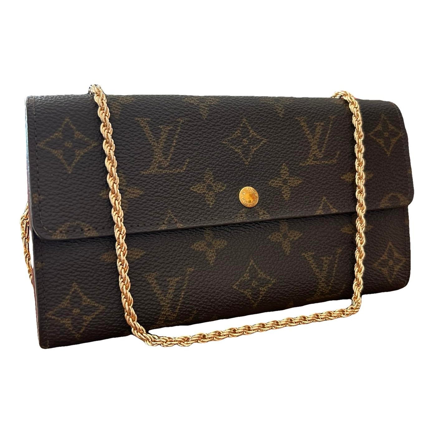 Cloth crossbody bag