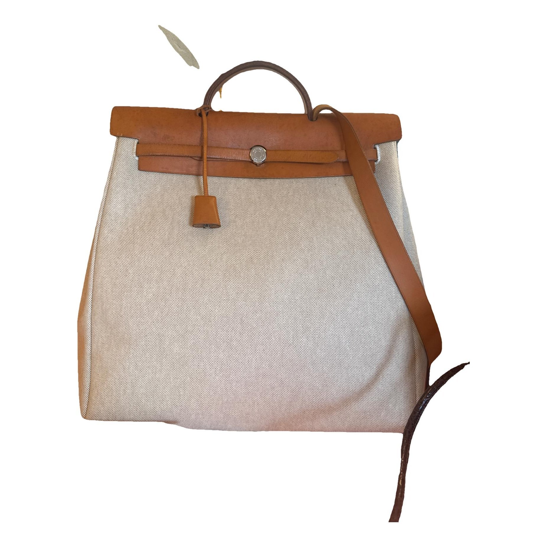 Herbag cloth handbag