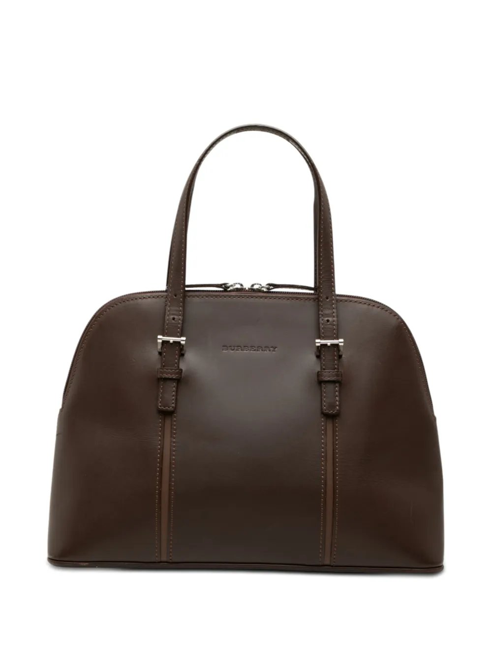 2000-2017 Leather Dome handbag