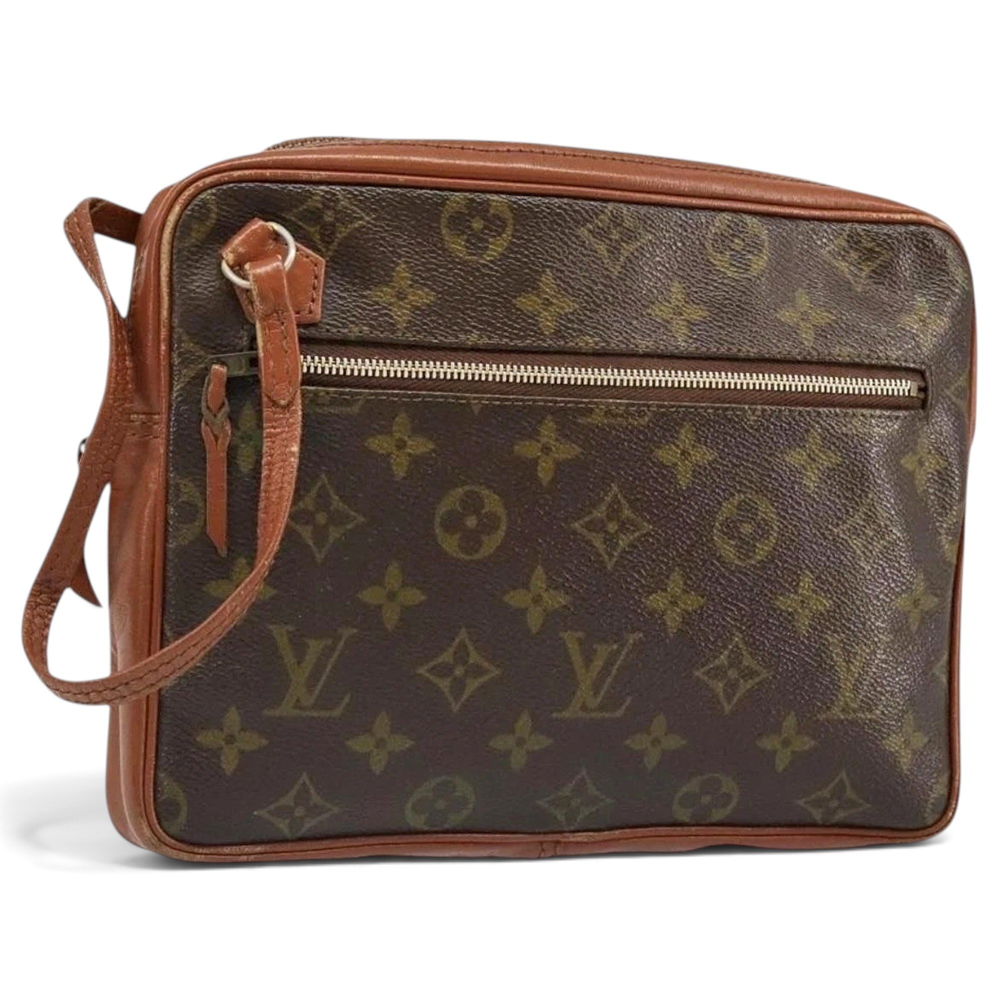 Clutch bag