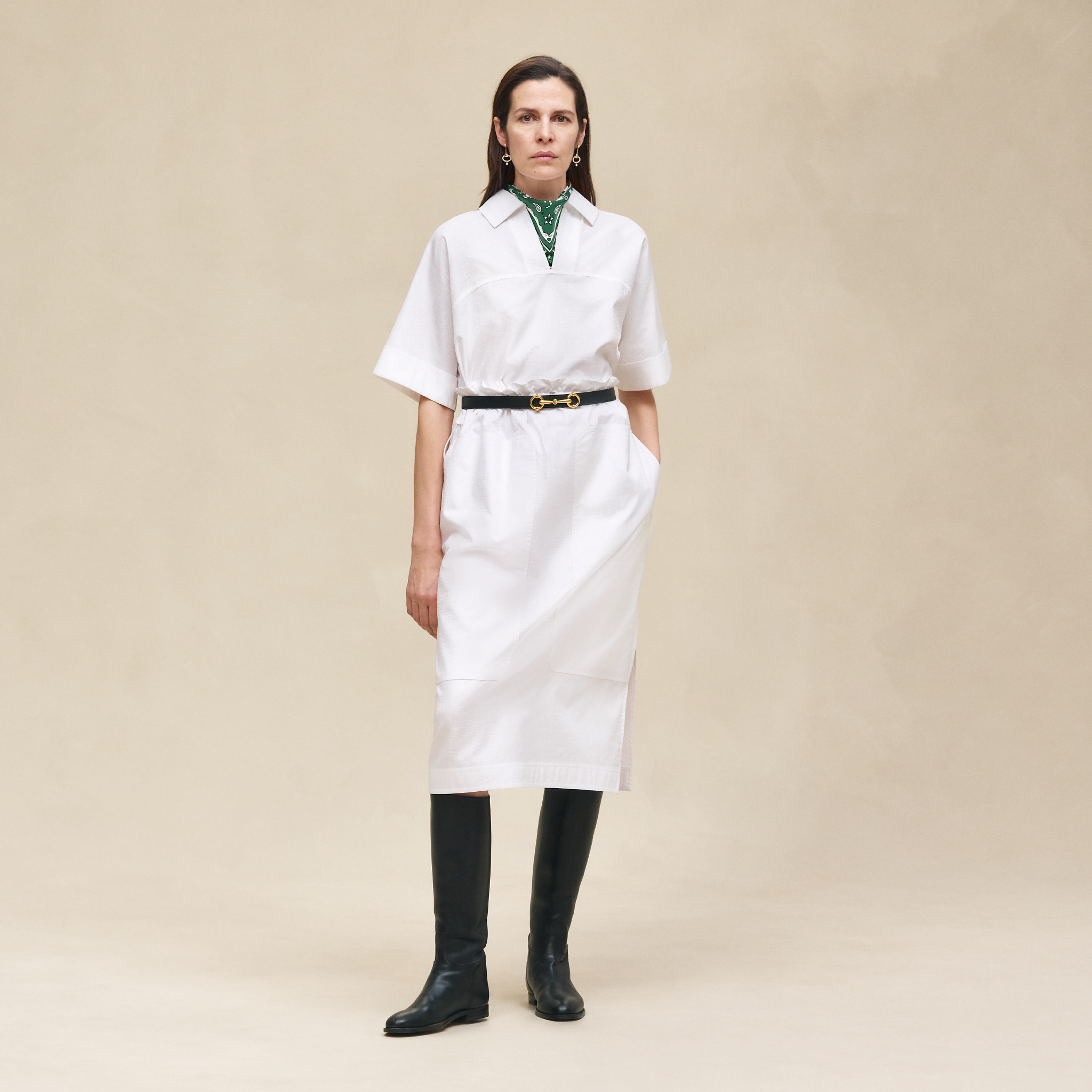 Pochon skirt