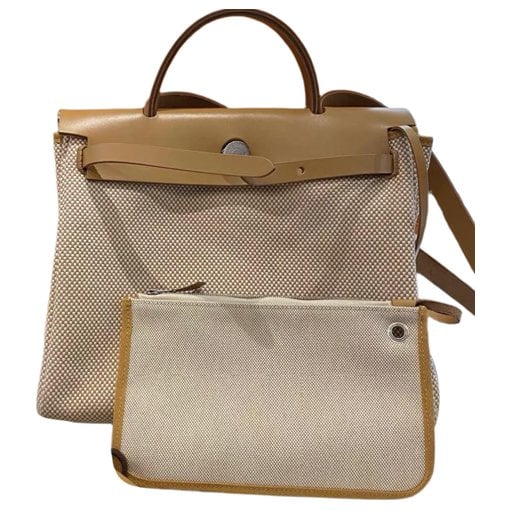 Herbag cloth handbag
