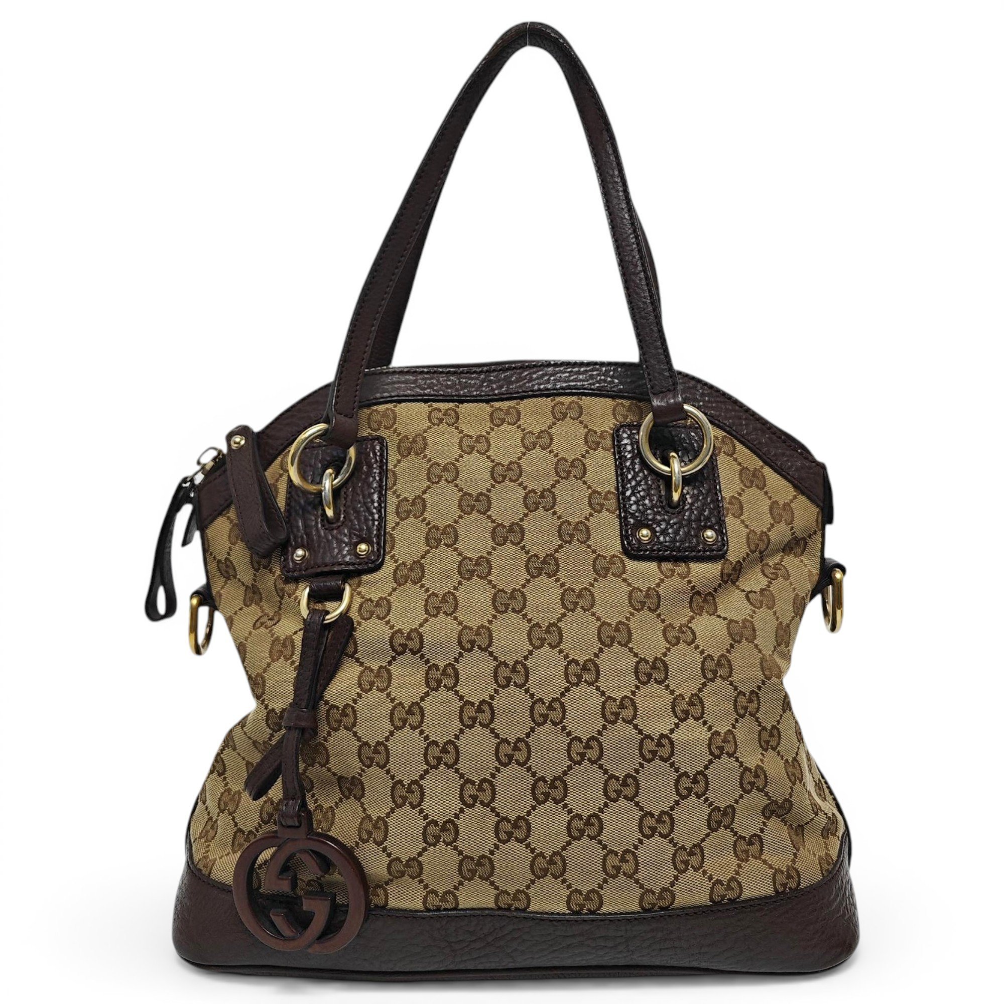 Balthus cloth handbag