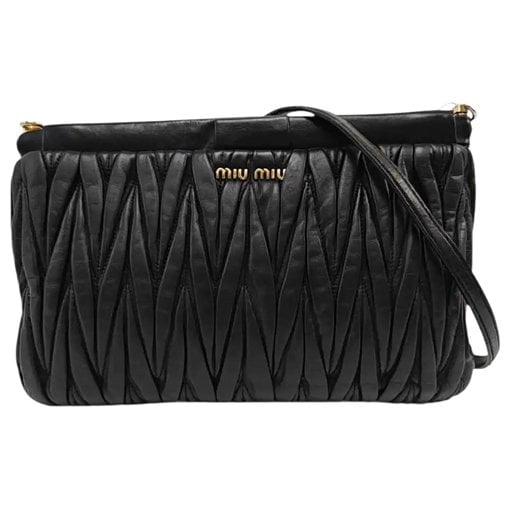 Crossbody bag