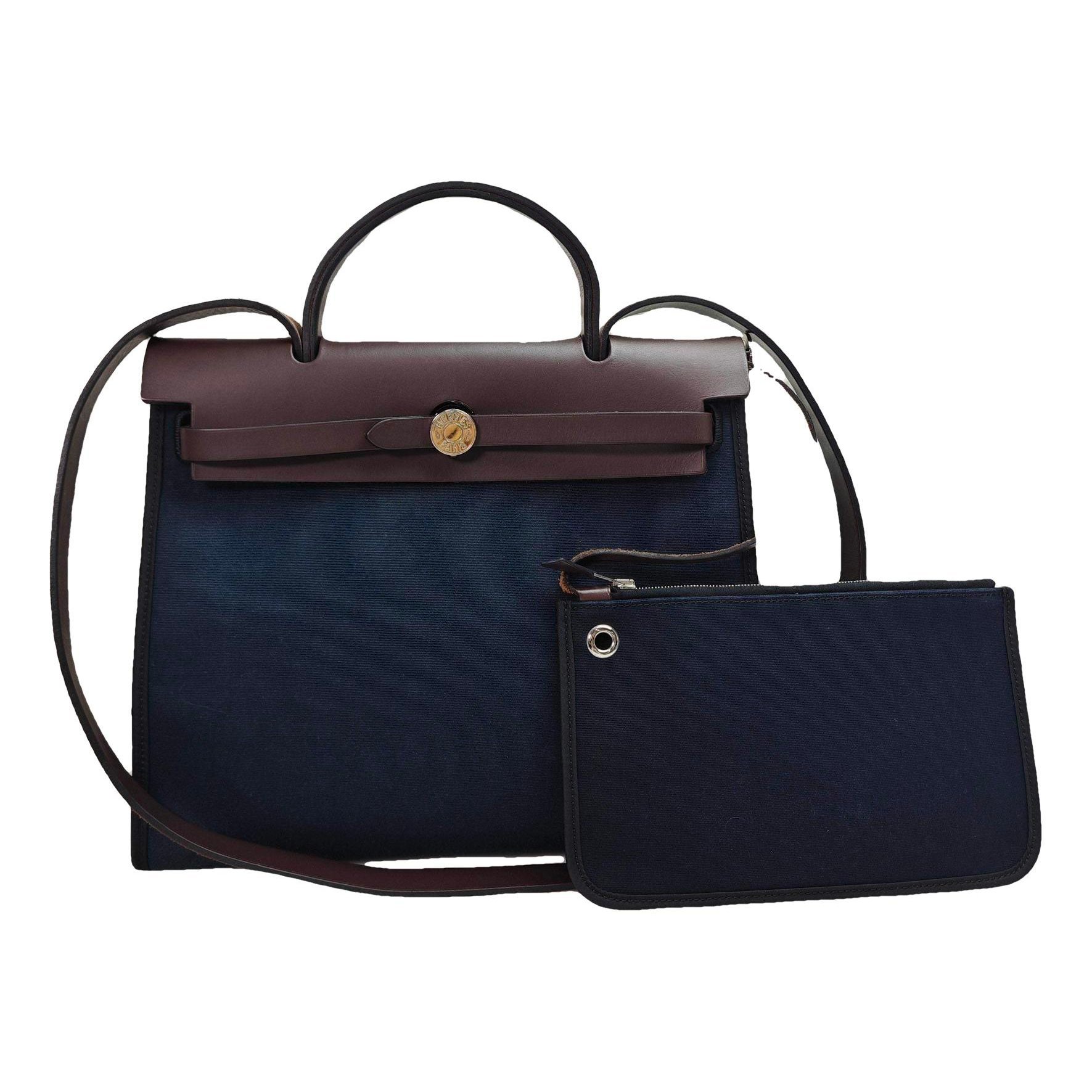 Herbag cloth handbag