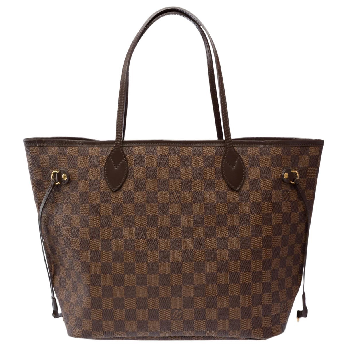 Neverfull cloth tote