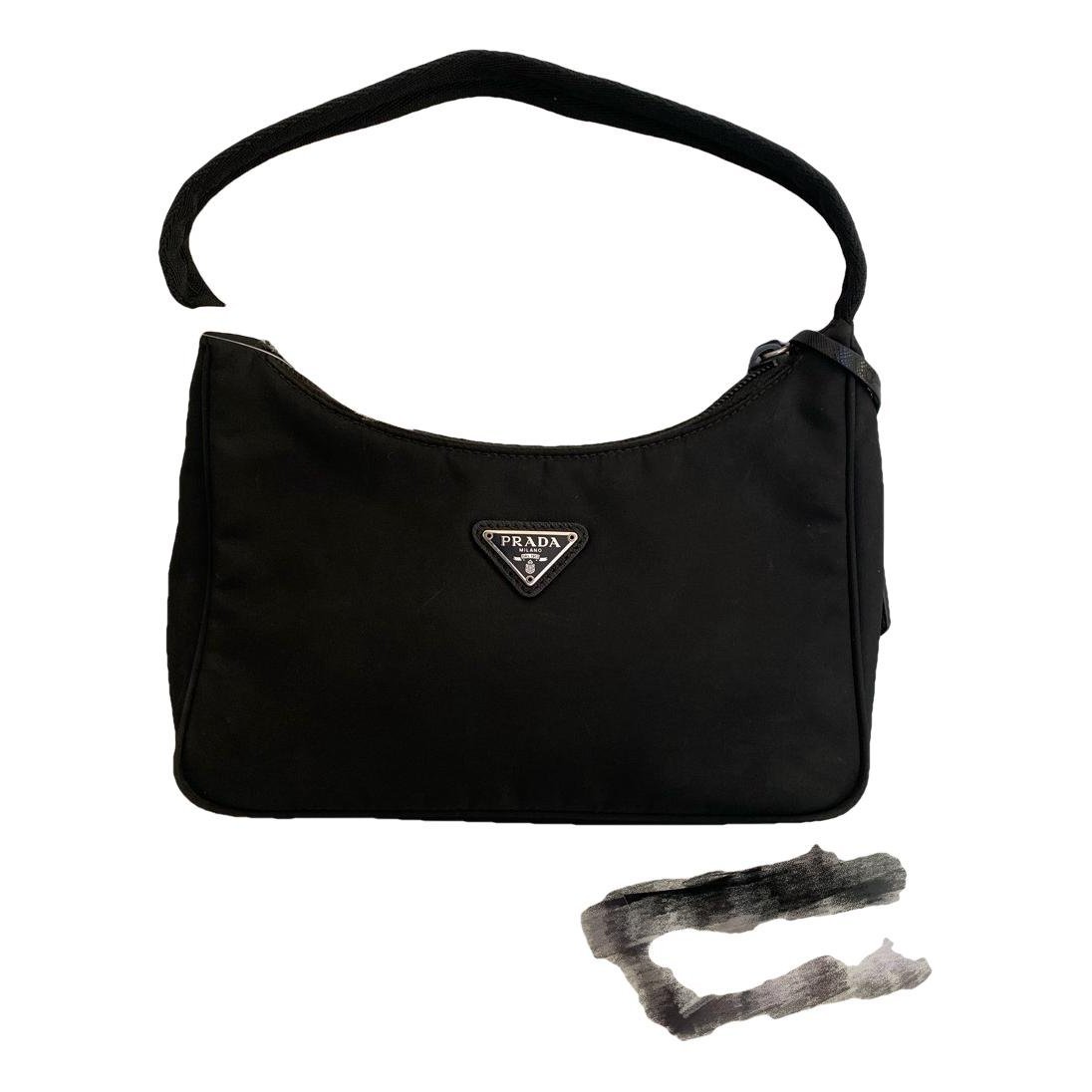 Re-Edition 1995 cloth handbag