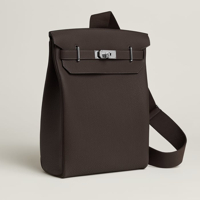 Hac a Dos GM Backpack