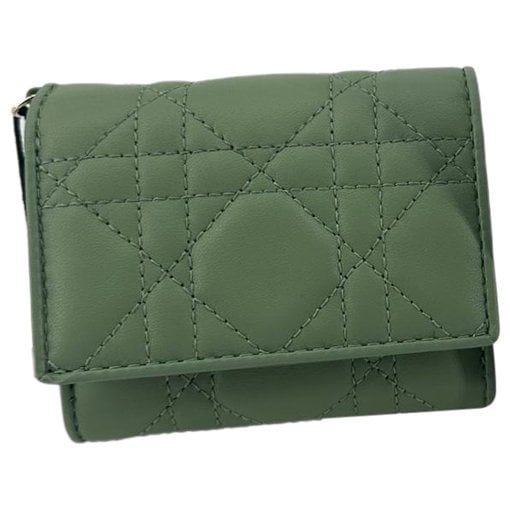 Leather bag