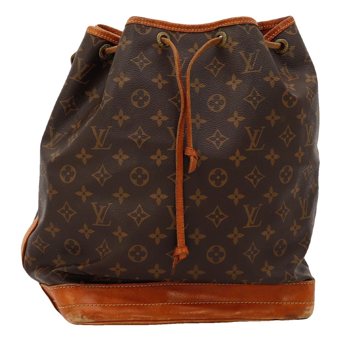 Noé cloth handbag