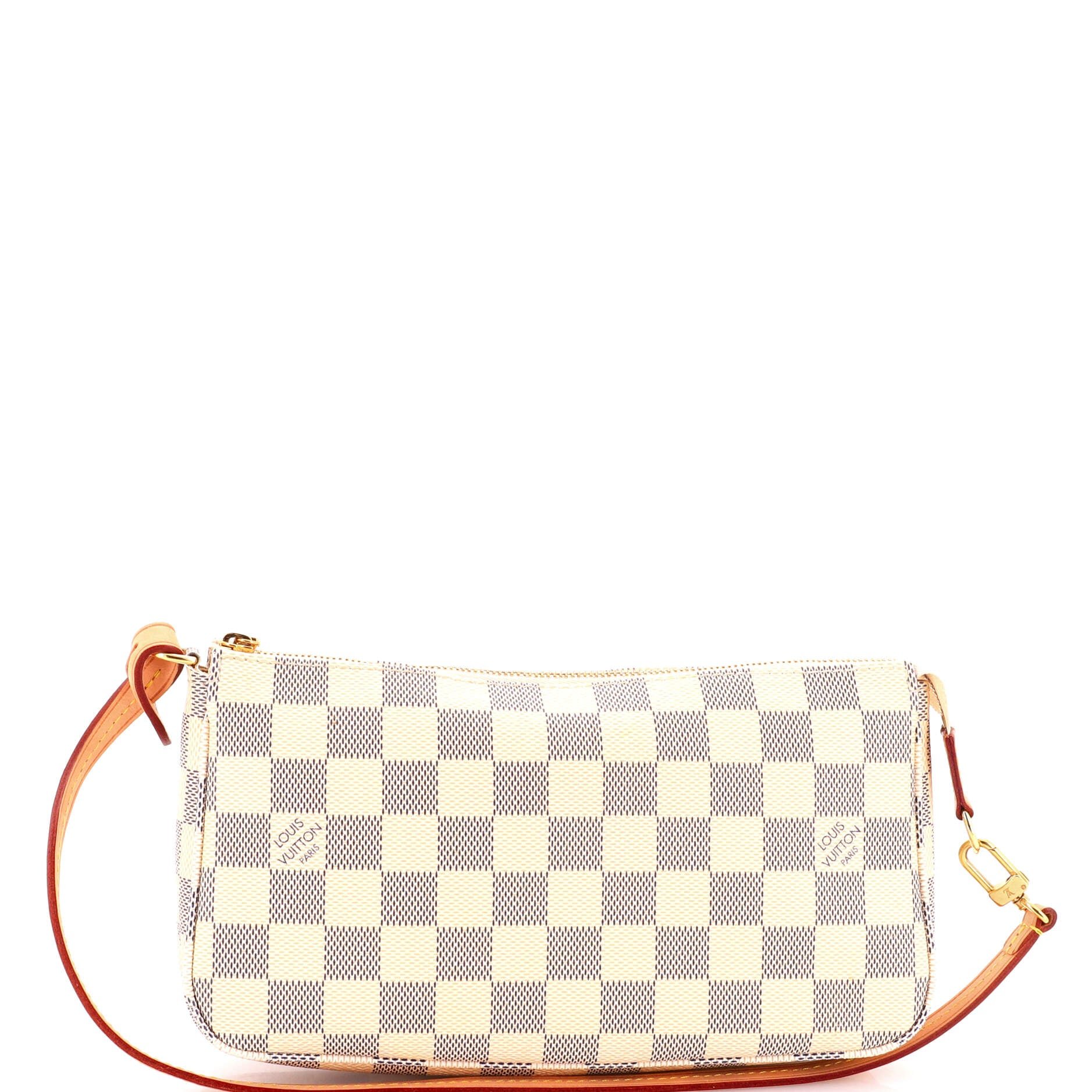 Pochette Accessoires NM Damier