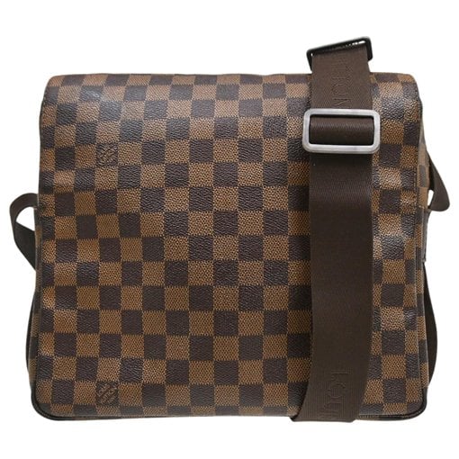 Naviglio cloth handbag
