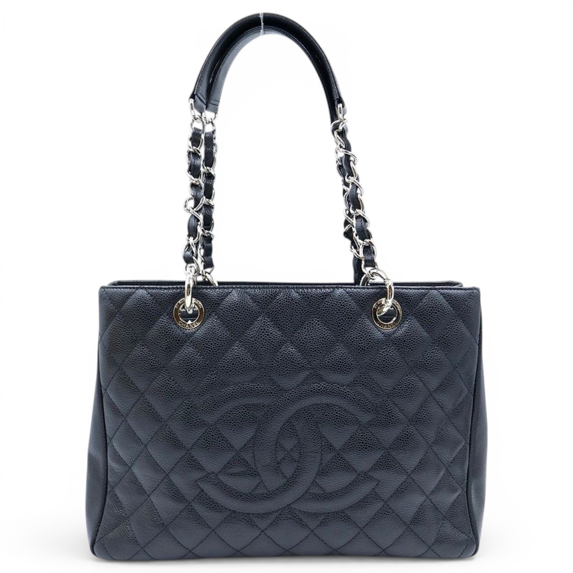 Timeless/Classique leather tote