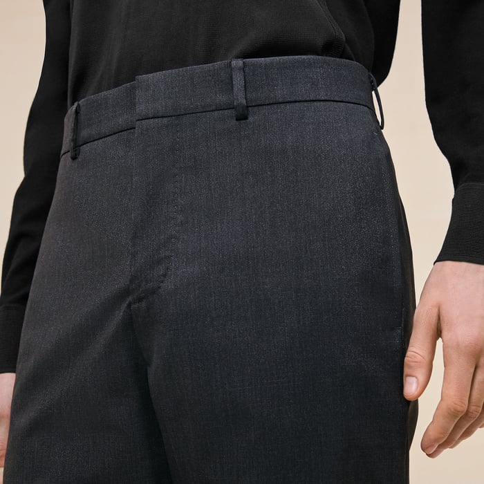 Anthracite Soho Pants
