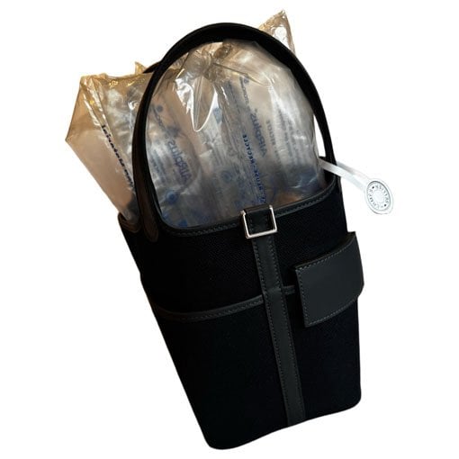 Picotin cloth bag