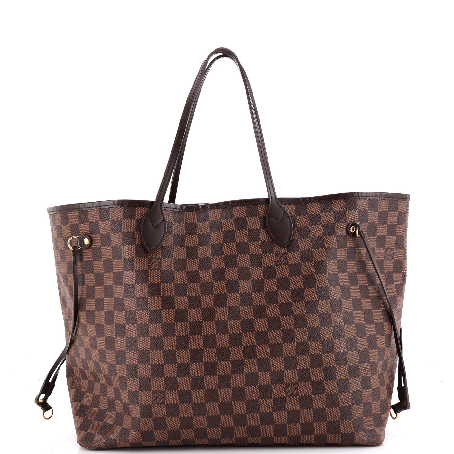 Neverfull Tote Damier GM