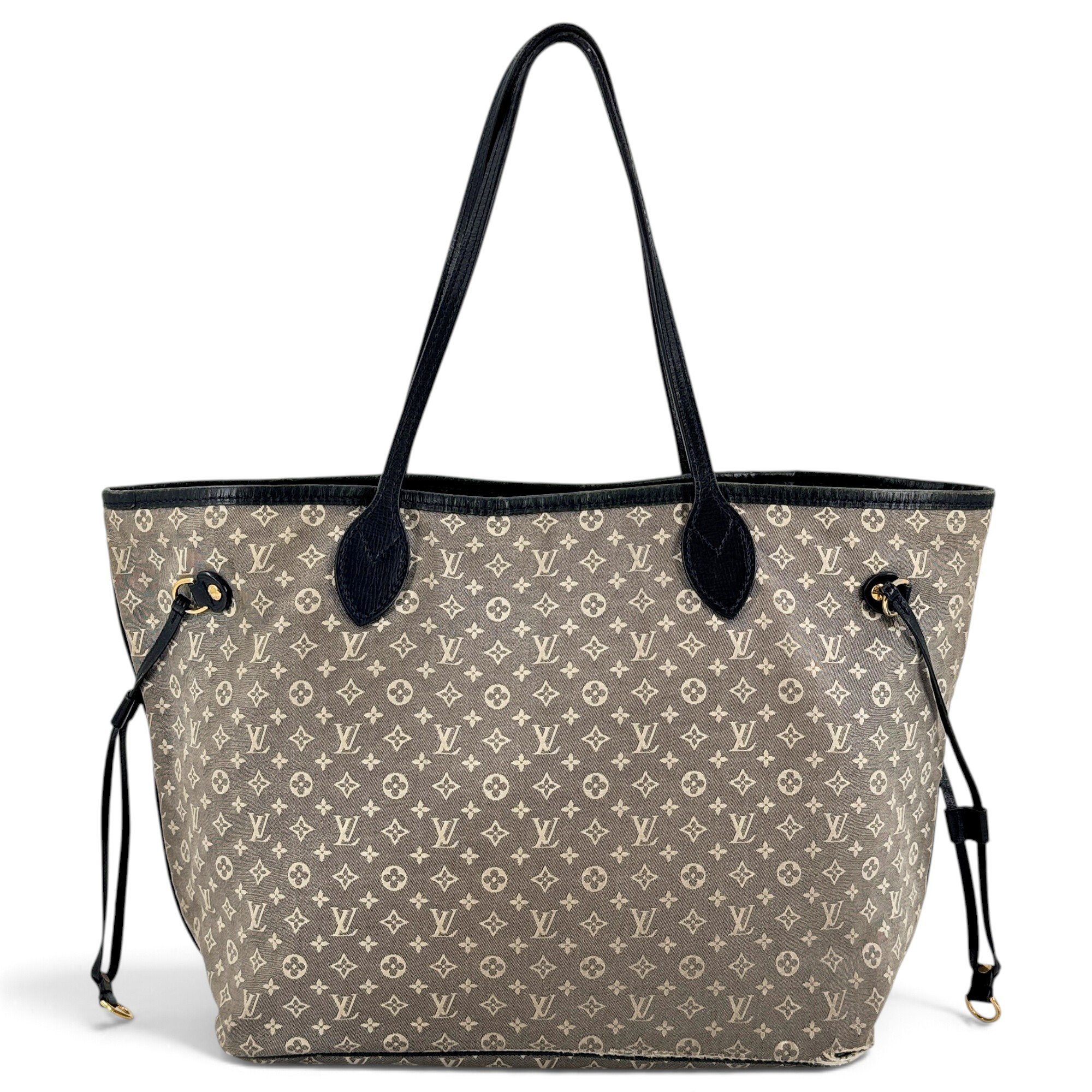 Neverfull cloth tote
