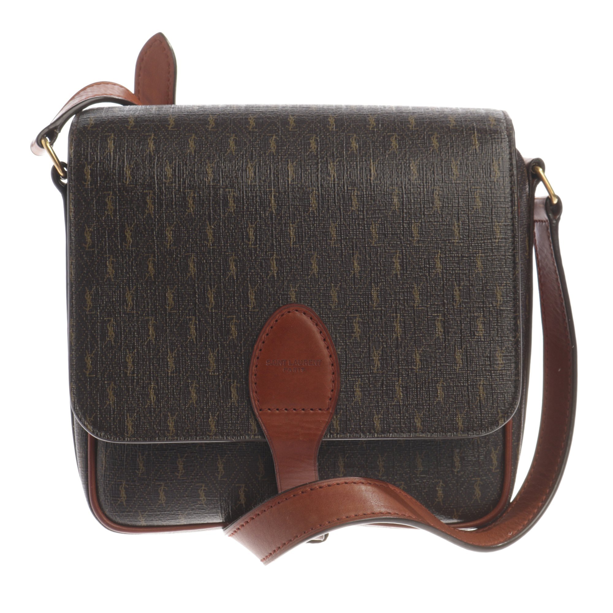 Leather bag