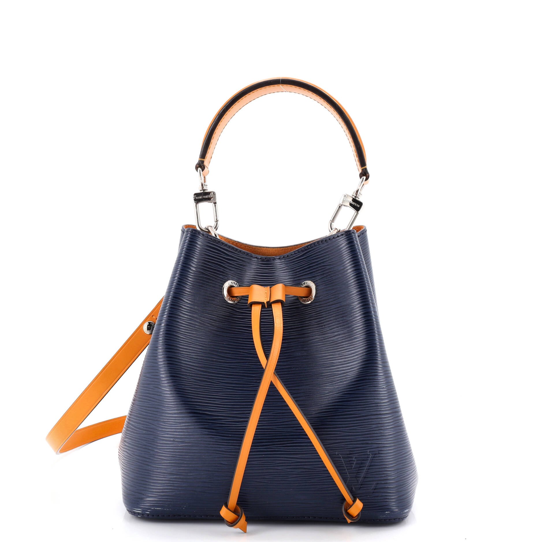 Louis Vuitton NeoNoe Handbag Epi Leather BB